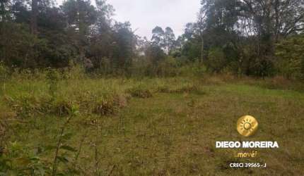 Sítio com 72.600 m² à venda em Terra Preta