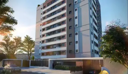 Apartamento à venda em Atibaia - lançamento