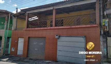 Casa à venda em Terra Preta - 2 dormitórios
