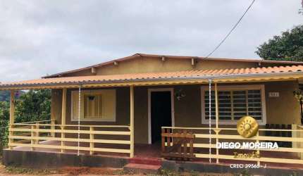 Chácara à venda em Mairiporã com 2.160 M²