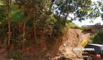 Terreno à venda  em Terra Preta com 350 M²