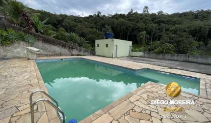 CHÁCARA EM MAIRIPORÃ DISPONIVEL PARA VENDA