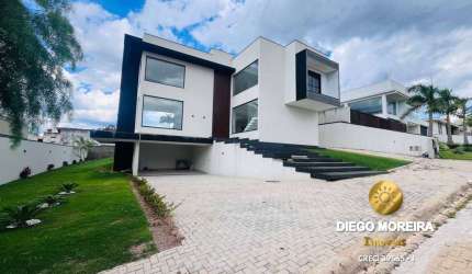 Imóvel Exclusivo e Sofisticado – Sua Nova Casa de Alto Padrão