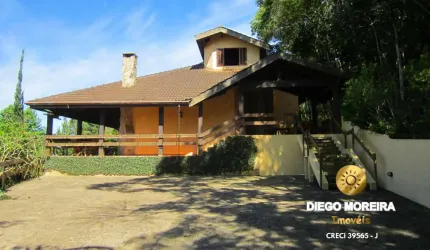 Sítio à venda em Atibaia com 20.000 M²