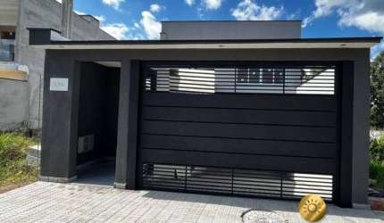 CASA À VENDA EM CAIEIRAS - OPORTUNIDADE!