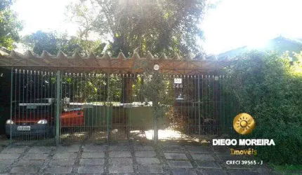 Chácara á venda em Atibaia com 710 M²
