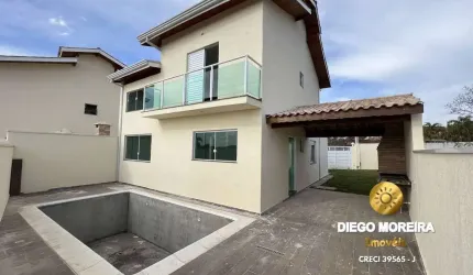 Casa de esquina á venda em Mairiporã dentro de associação