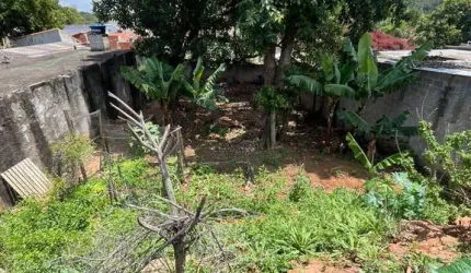 Terreno escriturado à venda em Atibaia e com excelente localização