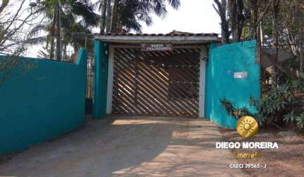Chácara á venda em Atibaia com 12.000 M²
