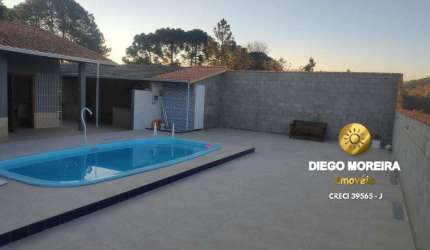 Casa à venda em Terra Preta com 500 M²