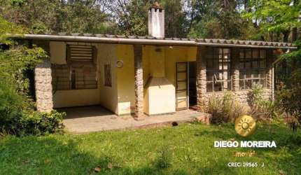 Chácara à venda em Mairiporã com 8.000 M²