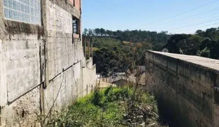 Terreno à venda em Terra Preta com 125 m²