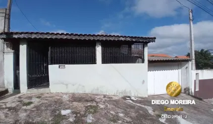Casa à Venda em Terra Preta - Centro