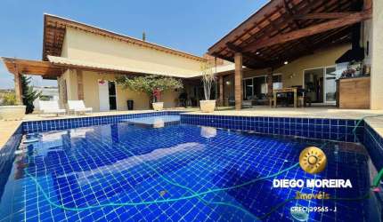 Casa em Piracaia à venda dentro de condomínio apto para financiamento
