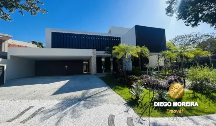 Casa de alto padrão à venda em Riviera de São Lourenço