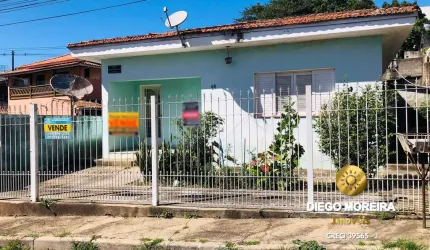 Casa e terrenos à venda no centro de Terra Preta, Mairiporã