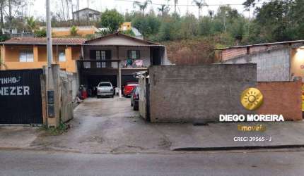 Casa de 2 Dormitórios à venda em Mairiporã