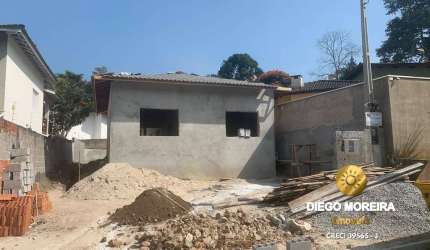 Casa á venda em Atibaia com 4 dormitórios