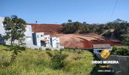 Excelente oportunidade de Terreno apto para financiamento em Atibaia