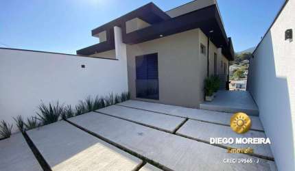 Casa NOVA à venda  triplex no Jardim Maristela!