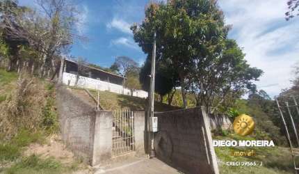 Chácara à venda em Mairiporã