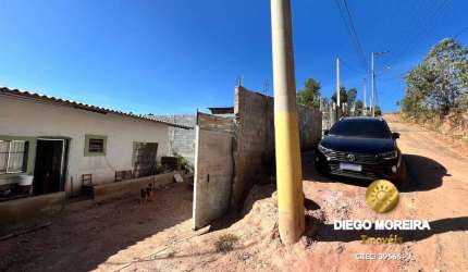 Chácara de 2.136m² à venda em Mairiporã