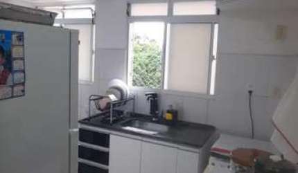 Apartamento para Venda em Ribeirão Preto, Jardim Javari, 1 dormitório