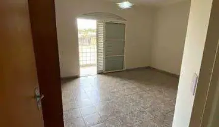 Sobrado para Venda em Ribeirão Preto, Ipiranga, 3 dormitórios, 1 suíte, 4 banheiros, 2 vagas