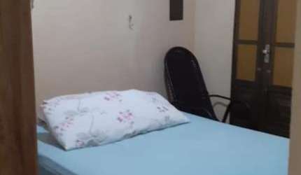 Casa para Venda em Ribeirão Preto, Ipiranga, 2 dormitórios, 2 banheiros, 1 vaga