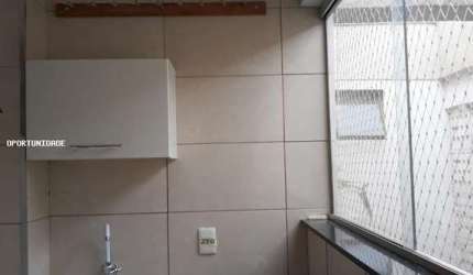 Apartamento Térreo para Venda em Ribeirão Preto, Parque dos Lagos, 2 dormitórios, 1 banheiro, 1 vaga