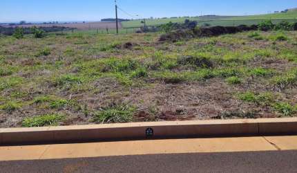 Terreno para Venda em Ribeirão Preto, Villas do Mirante