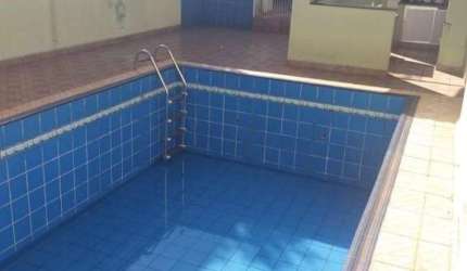 Casa para Venda em Ribeirão Preto, Vila Tibério, 3 dormitórios, 2 banheiros, 1 vaga