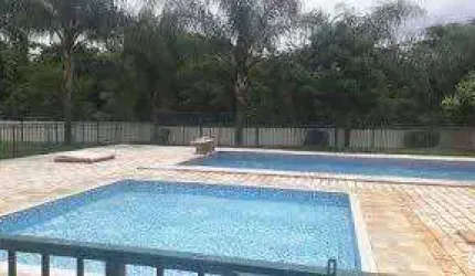 Apartamento para Venda em Ribeirão Preto, Geraldo de Carvalho, 2 dormitórios, 1 banheiro, 1 vaga
