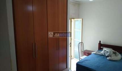 Casa para Venda em Ribeirão Preto, Planalto Verde, 3 dormitórios, 1 suíte, 1 banheiro