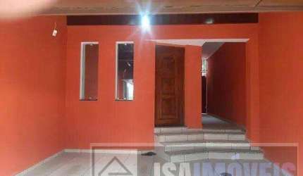 Casa para Venda em Ribeirão Preto, Jardim Piratininga, 2 dormitórios, 1 suíte, 2 banheiros, 2 vagas
