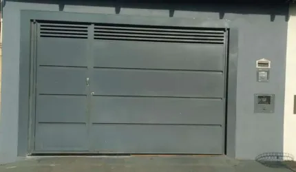 Casa para Venda em Ribeirão Preto, Parque São Sebastião, 2 dormitórios, 1 suíte, 2 banheiros, 2 vagas