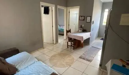 Apartamento para Venda em Ribeirão Preto, Valentina Figueiredo, 2 dormitórios, 1 banheiro, 1 vaga