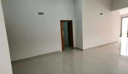 Condomínio Fechado para Venda em Ribeirão Preto, Loteamento Terras de Florença, 3 dormitórios, 3 suítes, 4 banheiros, 4 vagas