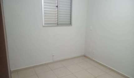 Apartamento para Venda em Ribeirão Preto, Parque São Sebastião, 2 dormitórios, 1 banheiro, 1 vaga