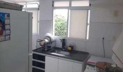 Apartamento para Venda em Ribeirão Preto, Jardim Javari, 1 dormitório