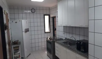 Apartamento para Venda em Ribeirão Preto, Presidente Médici, 3 dormitórios, 1 suíte, 3 banheiros, 1 vaga