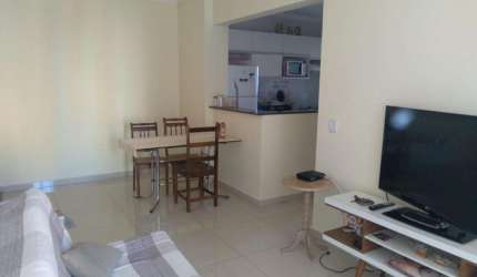 Apartamento para Venda em Ribeirão Preto, Jardim Macedo, 2 dormitórios, 1 suíte, 1 banheiro, 2 vagas