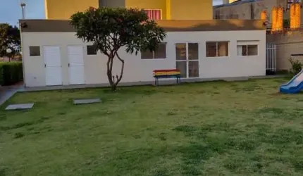 Apartamento para Venda em Ribeirão Preto, Presidente Dutra, 2 dormitórios, 1 banheiro, 1 vaga