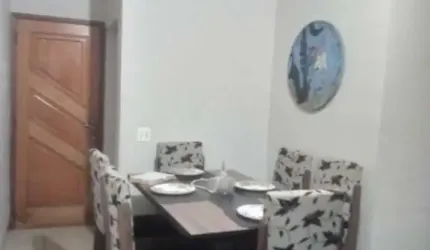Apartamento para Venda em Ribeirão Preto, Jardim Palma Travassos, 2 dormitórios, 1 banheiro, 1 vaga