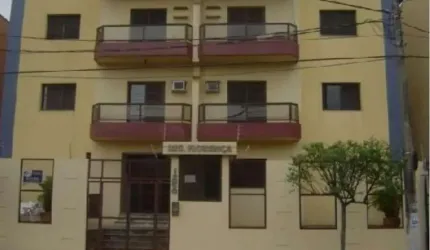 Apartamento para Venda em Ribeirão Preto, Presidente Médici, 3 dormitórios, 1 suíte, 2 banheiros, 2 vagas