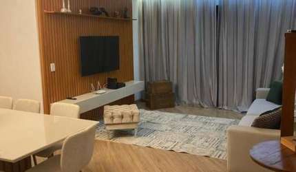 Apartamento para Venda em Ribeirão Preto, Jardim Botânico, 3 dormitórios, 2 suítes, 4 banheiros, 2 vagas
