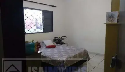 Casa para Venda em Ribeirão Preto, Planalto Verde, 3 dormitórios, 1 suíte, 3 banheiros, 5 vagas