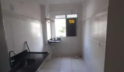 Apartamento para Venda em Ribeirão Preto, Campos Elíseos, 2 dormitórios, 1 banheiro, 1 vaga