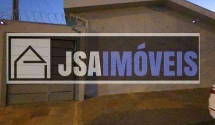 Casa para Venda em Ribeirão Preto, Ipiranga, 3 dormitórios, 1 suíte, 3 banheiros, 3 vagas