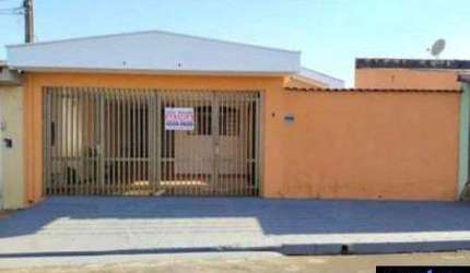 Casa para Venda em Ribeirão Preto, Avelino Alves Palma, 2 dormitórios, 1 suíte, 1 banheiro, 2 vagas